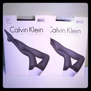 Calvin Klein Thigh
